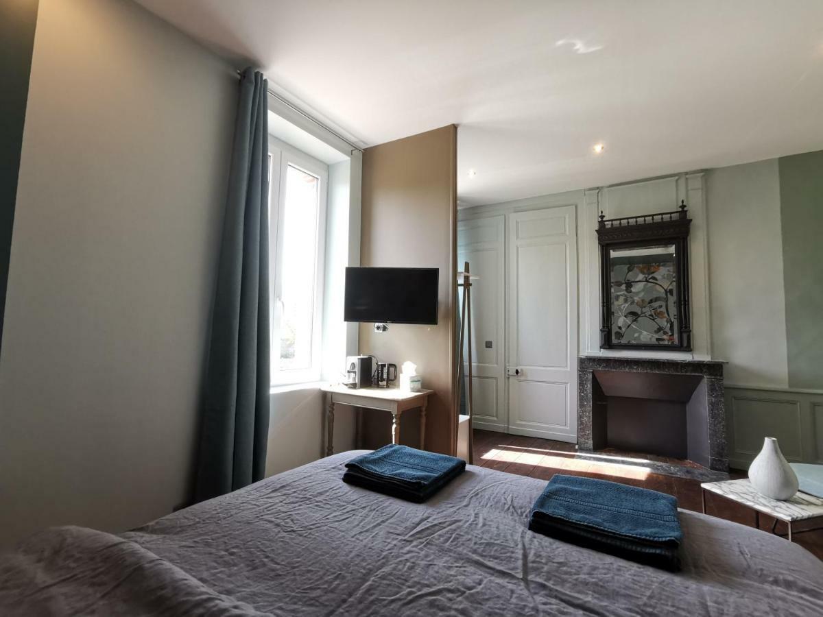 Manoir Des Carreaux Chambres D'Hotes Ingouville Экстерьер фото