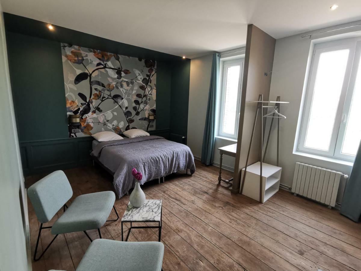 Manoir Des Carreaux Chambres D'Hotes Ingouville Экстерьер фото