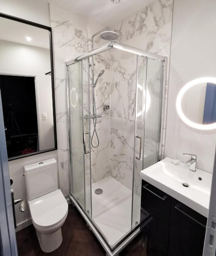 Manoir Des Carreaux Chambres D'Hotes Ingouville Экстерьер фото